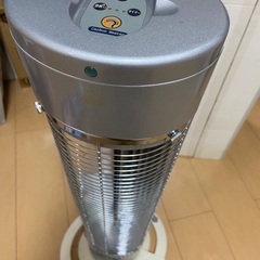 ストーブの画像