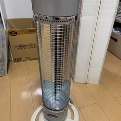 ストーブ
