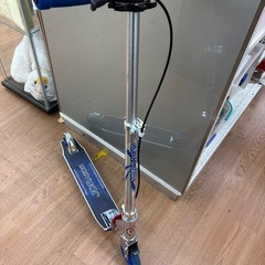 ☆ジモティー割引有☆ JDRAZOR/ｷｯｸﾎﾞｰﾄﾞ/SLV×BLE