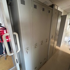 オフィス用ロッカー