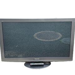 Panasonic　テレビ　４６型