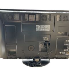 Panasonic　テレビ　４６型の画像