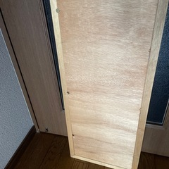 縦型ミラー　さしあげますの画像