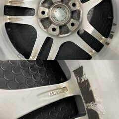 タイヤ走行短め【RADAR Dimax R8+ 265/50ZR19】夏タイヤ【ポルシェ カイエンターボ 純正ホイール 19インチ 8.5J5HPCD130+59】21年製 MTJ768クレジットカード QRコード決済可能の画像