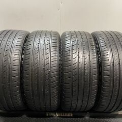 タイヤ走行短め【RADAR Dimax R8+ 265/50ZR19】夏タイヤ【ポルシェ カイエンターボ 純正ホイール 19インチ 8.5J5HPCD130+59】21年製 MTJ768クレジットカード QRコード決済可能の画像