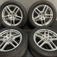 タイヤ走行短め【RADAR Dimax R8+ 265/50ZR...