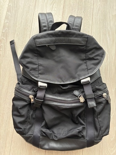 COACH リュック