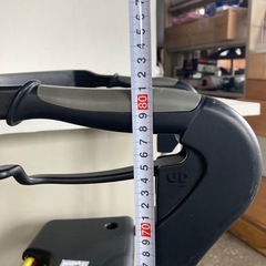 介護用歩行器の画像