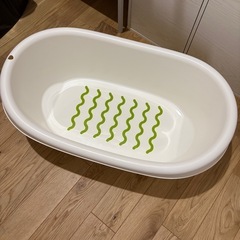 IKEA ベビーバス