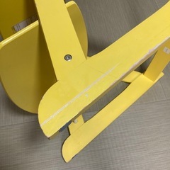 KATOJI トライアングルチェアの画像