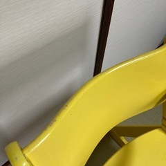 KATOJI トライアングルチェアの画像