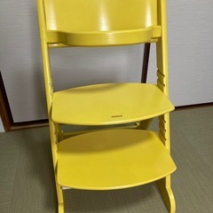 KATOJI トライアングルチェア