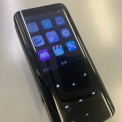 音楽プレイヤー　15GB Bluetoothあり