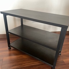 座れるシューズラック、他多数出品有り