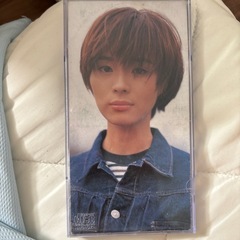 CDシングル