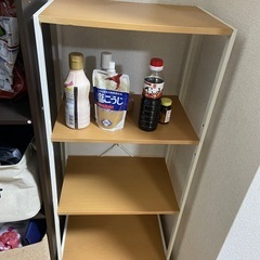 ボックス収納