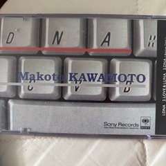 CDシングルの画像