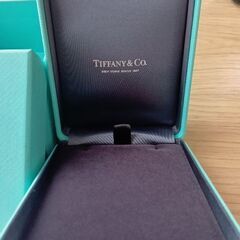 Tiffany紙袋他の画像