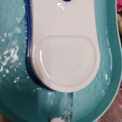 そうめん流し器の画像