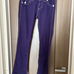 【お取引中】バーバリー　ボトムス　