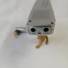 SANYO ICR-B46 デジタルボイスレコーダーの画像