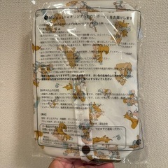 おむつポーチの画像