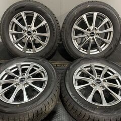 【YOKOHAMA iG60 215/60R16】スタッドレス【...