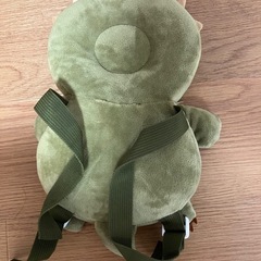 転倒防止クッションの画像