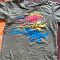 男の子 Tシャツ 3枚セットの画像