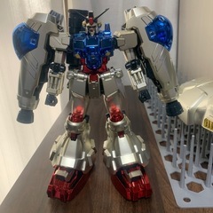 (取引中)
ＲＸ-78ＧＰ02Ａコーティングバージョン