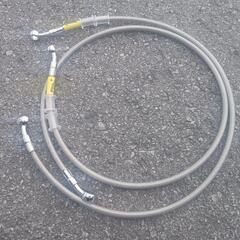 ステンメッシュブレーキホース