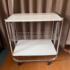 キッチンワゴン