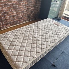 シングルマットレス