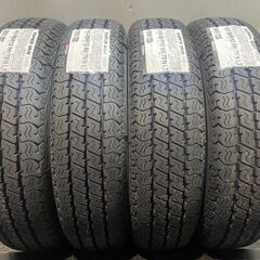 【新品】24年製 YOKOHAMA SUPER VAN 356 ...