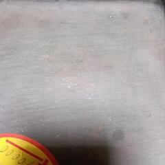 中国端渓麻子坑？の天然石羅紋硯、美しい石肌清時代の形の画像