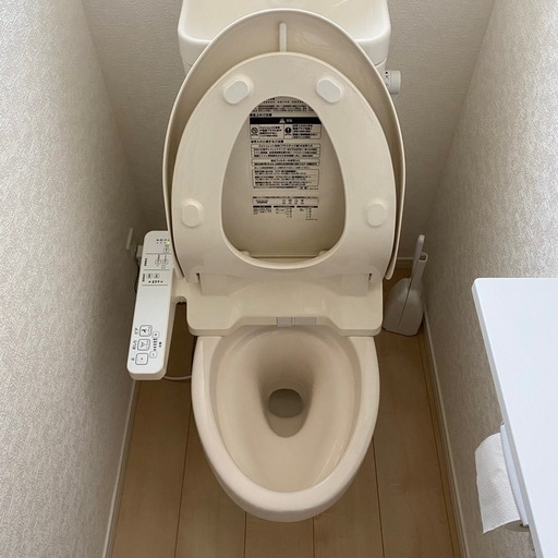 TOTOウォシュレット　TCF2211 #SC1