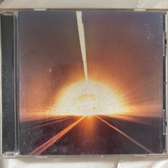 CD LUNA SEAアルバム