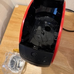 ネスカフェ　コーヒーメーカーの画像