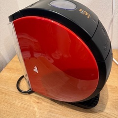 ネスカフェ　コーヒーメーカーの画像