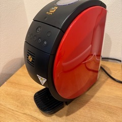 ネスカフェ　コーヒーメーカー