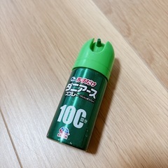 おすだけダニアース　スプレー