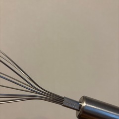泡立て器の画像