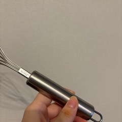 泡立て器の画像