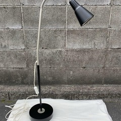 OLD IKEA 90s フロアランプ スペースエイジ