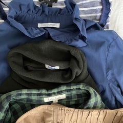 レディース　小さめ　まとめ売りの画像