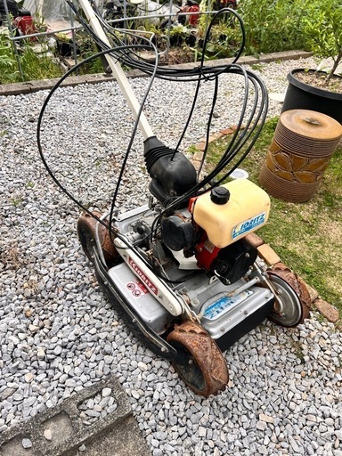 スパイダーモア　現状　AZ850