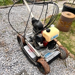 スパイダーモア　現状　AZ850