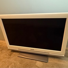 SONY 32型　液晶テレビ譲ります