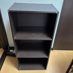 本棚