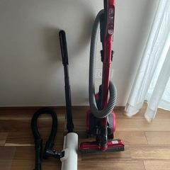 東芝 サイクロ掃除機